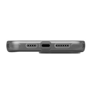 Гръб UNIQ Calio MagClick - iPhone 15 Pro smoked gray - Img 3