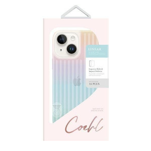 Гръб UNIQ Coehl Linear - iPhone 14 Plus преливащ - Img 6