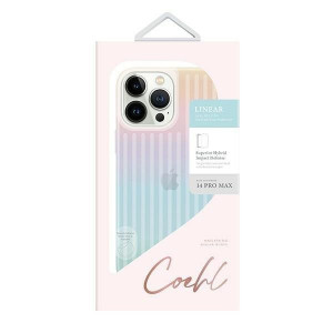 Гръб UNIQ Coehl Linear - iPhone 14 Pro Max преливащ - Img 6