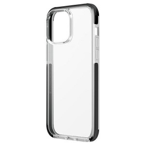 Гръб UNIQ Combat - iPhone 14 Pro черен карбон - Img 3