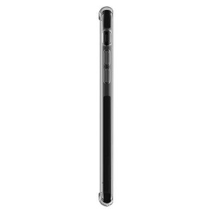 Гръб UNIQ Combat - iPhone 7 / 8 / SE (2nd gen) / SE (3rd gen) черен карбон - Img 3