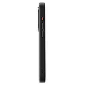 Гръб UNIQ Keva MagClick - iPhone 15 Pro Max черен карбон - Img 4