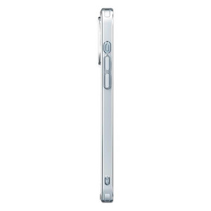 Гръб UNIQ LifePro Xtreme - iPhone 15 Plus frost clear - Img 3