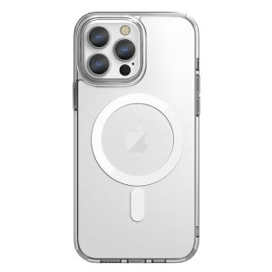 Гръб UNIQ LifePro Xtreme MagSafe - iPhone 13 Pro кристалнопрозрачен - Img 2
