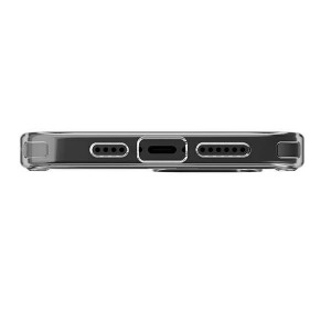 Гръб UNIQ LifePro Xtreme MagSafe - iPhone 13 Pro опушен - Img 4