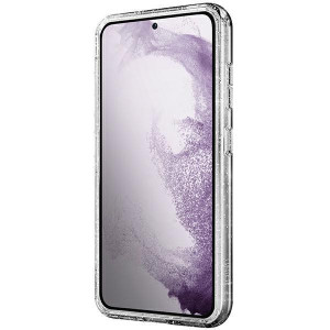 Гръб UNIQ LifePro Xtreme - Samsung Galaxy S23+ прозрачен с блясък - Img 3