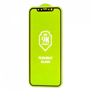 Гъвкав протектор с пълно покритие WOZINSKY - iPhone 13 mini - Img 10