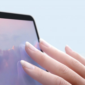 Гъвкав протектор NILLKIN Pure Series AR - MacBook Pro 14" - Img 14