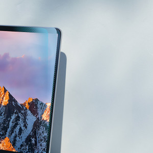 Гъвкав протектор NILLKIN Pure Series AR - MacBook Pro 16" - Img 13