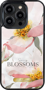 Дизайнерски калъф Flower Dream HP006