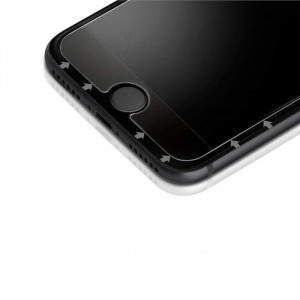 Закален стъклен протектор SPIGEN TR Slim - iPhone 6 / 6s / 7 / 8 / SЕ 2020 / SE (3rd gen) - Img 19