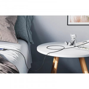 Зарядно за стена UGREEN 25W USB Type C PD черно - Img 4