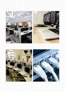 Интернет кабел UGREEN RJ45 cat.6 UTP 1000Mb/s 2m (20160) черен - Img 10