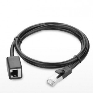 Интернет удължител UGREEN Cat.6 FTP RJ45 3m - Img 8