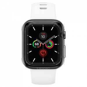 Калъф за корпус SPIGEN Ultra Hybrid - Apple Watch 40mm SE / 40mm Series 5 / 40mm Series 4 кристално прозрачен - Img 7