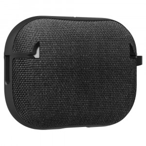 Калъф за слушалки SPIGEN Urban Fit AirPods Pro черен - Img 3