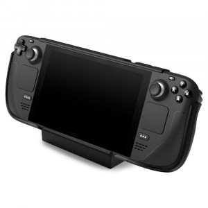 Калъф за Valve Steam Deck SPIGEN Thin Fit “Pro” черен - Img 4