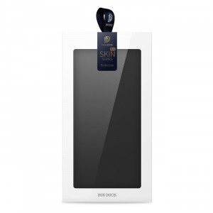 Калъф тип книга DUX DUCIS Skin Pro - iPhone 15 Pro Max черен - Img 8