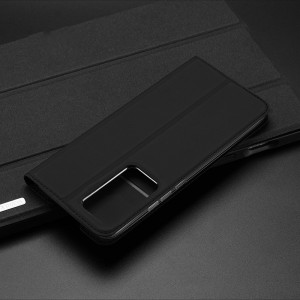 Калъф тип книга DUX DUCIS Skin Pro - Xiaomi 12 Pro / 12S Pro златист - Img 18