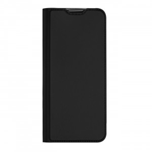 Калъф тип книга DUX DUCIS Skin Pro - Xiaomi Poco F4 черен - Img 11