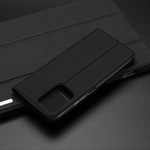 Калъф тип книга DUX DUCIS Skin Pro - Xiaomi Poco X5 / Redmi Note 12 златист - Img 15
