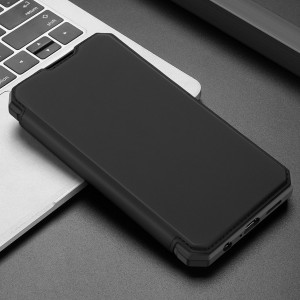 Калъф тип книга DUX DUCIS Skin X - Samsung Galaxy A72 черен - Img 13