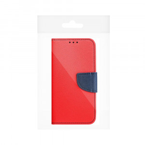 Калъф тип книга Fancy - Samsung Galaxy A72 червен - Img 16
