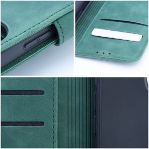Калъф тип книга FORCELL Tender - Samsung Galaxy S22+ зелен - Img 11