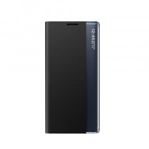 Калъф тип книга New Sleep - Samsung Galaxy A33 5G черен - Img 3