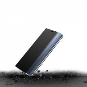 Калъф тип книга New Sleep - Xiaomi Poco M4 Pro 5G син - Img 4
