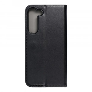 Калъф тип книга Smart Magneto - Samsung Galaxy S23+ черен - Img 2