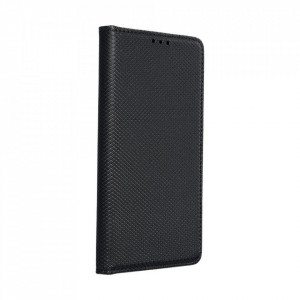 Калъф тип книга Smart - Xiaomi Redmi 10 / 10 2022 / Note 11 4G черен - Img 1
