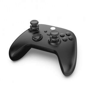 Комплект покрития за Xbox контролер DOBE (TYX-0649) черен - Img 4
