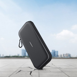 Кутия за Nintendo Switch и аксесоари UGREEN 26cm x 12cm x 4cm (LP174 50974) черна - Img 4