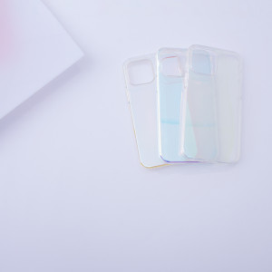 Неонов гръб Aurora - iPhone 13 златист - Img 4