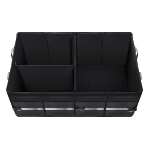Органайзер за кола BASEUS OrganizeFun 60L черен - Img 3