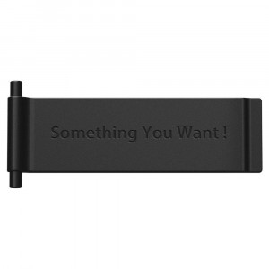 Оригинален гръб със стойка SPIGEN Tough Armor - Samsung Galaxy S23 черен - Img 9