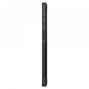 Оригинален гръб със стойка SPIGEN Tough Armor - Samsung Galaxy S23 Ultra черен - Img 4