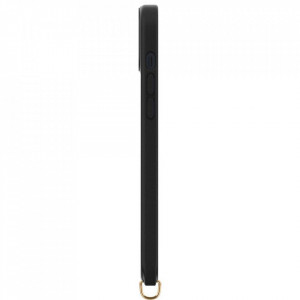 Оригинален гръб с презрамка SPIGEN Cyrill Classic Charm MagSafe - iPhone 14 Plus черен - Img 5