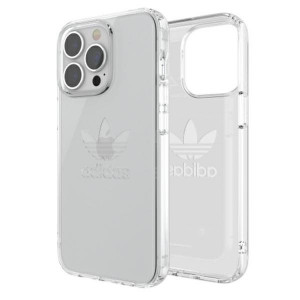 Оригинален гръб ADIDAS OR Protective - iPhone 13 Pro кристалнопрозрачен - Img 6