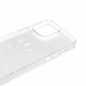 Оригинален гръб ADIDAS OR Protective - iPhone 13 Pro Max прозрачен с блясък - Img 4