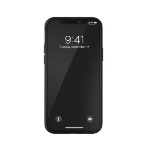 Оригинален гръб ADIDAS OR Snap Camo - iPhone 12 / 12 Pro син / черен - Img 3