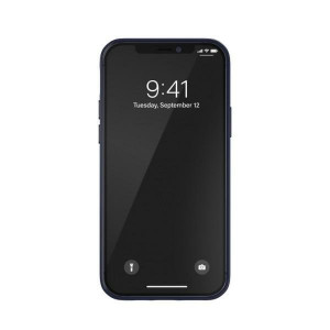 Оригинален гръб ADIDAS OR Snap Graphic - iPhone 12 / 12 Pro лилав - Img 3