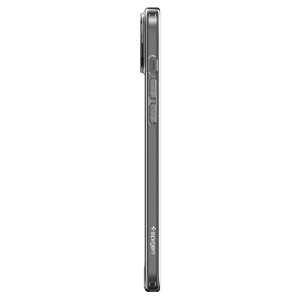Оригинален гръб SPIGEN Airskin Hybrid - iPhone 15 Plus кристалнопрозрачен - Img 3