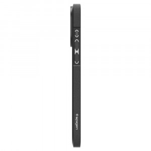 Оригинален гръб SPIGEN Core Armor MagSafe - iPhone 15 Pro черен мат - Img 4
