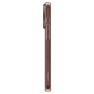 Оригинален гръб SPIGEN Crystal Flex - iPhone 15 Pro Max розов кристал - Img 8