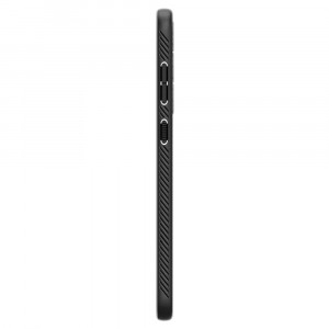 Оригинален гръб SPIGEN Liquid Air - Samsung Galaxy S23 черен мат - Img 5