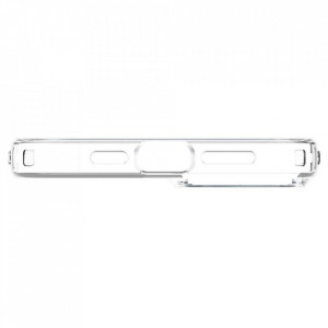 Оригинален гръб SPIGEN Liquid Crystal - iPhone 14 Plus кристалнопрозрачен - Img 5