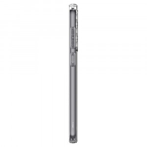 Оригинален гръб SPIGEN Liquid Crystal - Samsung Galaxy S23 FE Crystal прозрачен - Img 4