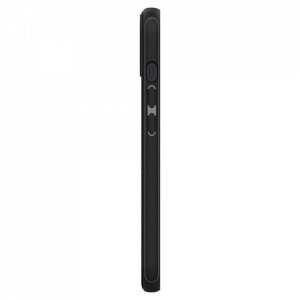 Оригинален гръб SPIGEN Mag Armor MagSafe - iPhone 13 черен мат - Img 5
